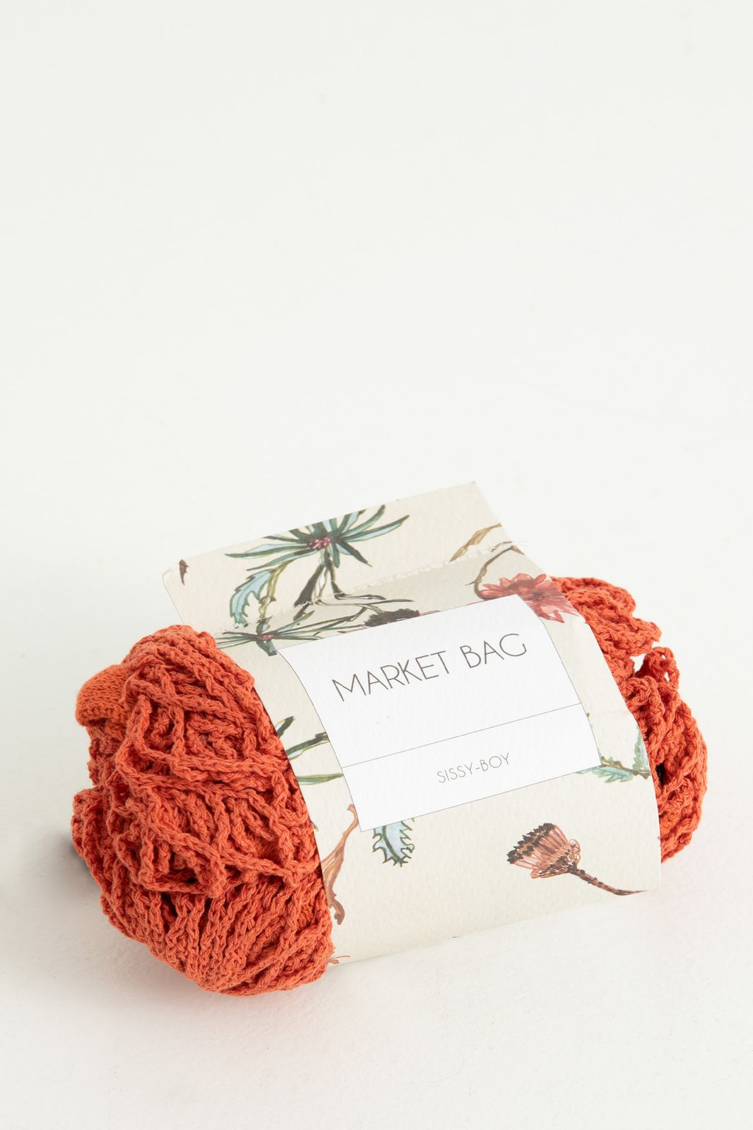 Market bag roze - Dames | Sissy-Boy