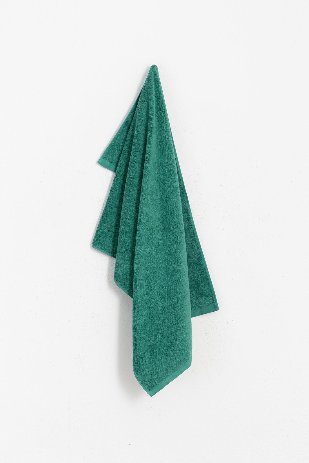 Uitroepteken Discrepantie Aanwezigheid Groene handdoek - Homeland | Sissy-Boy