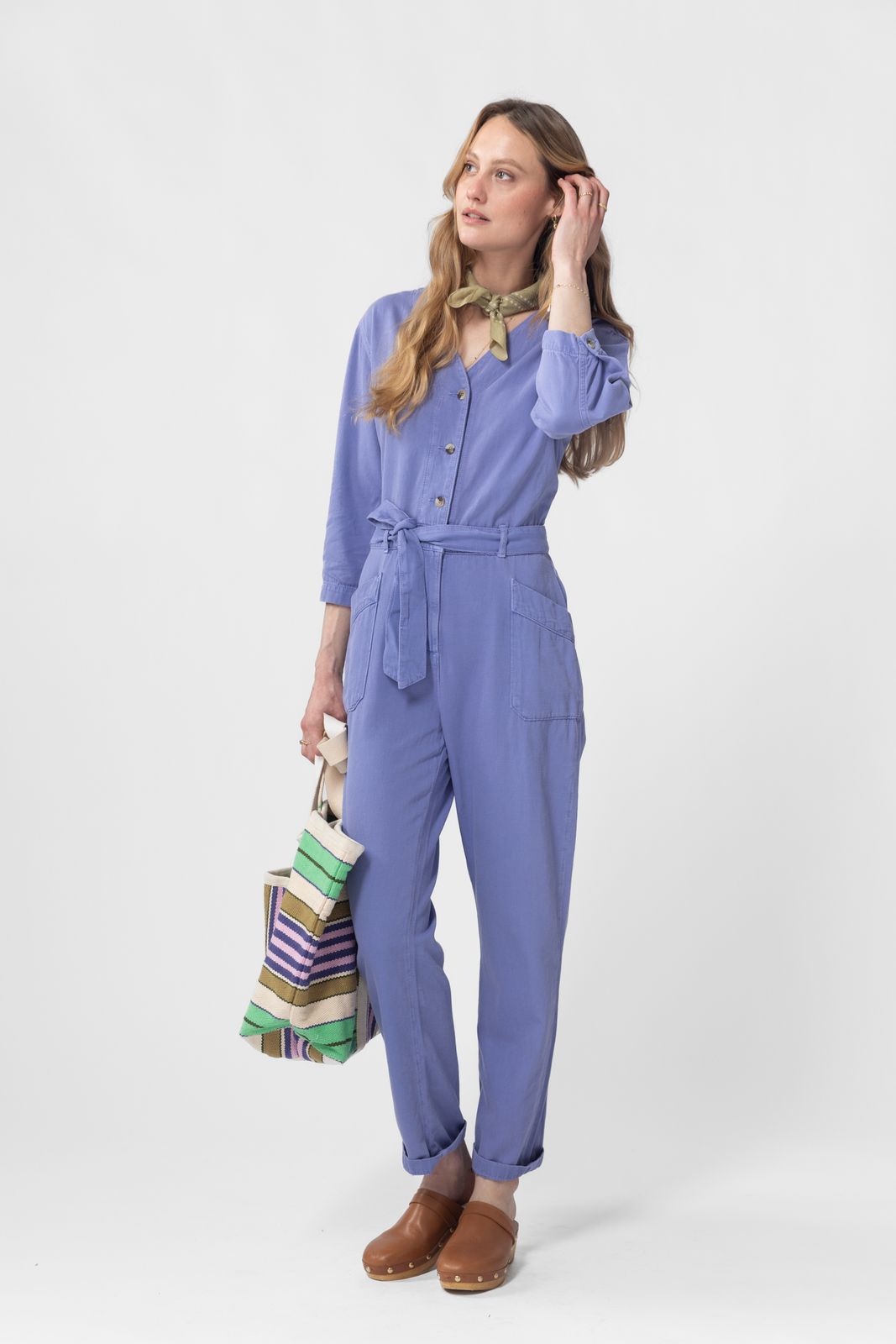 Jumpsuits - LaDress by Simone - LaDress by Simone