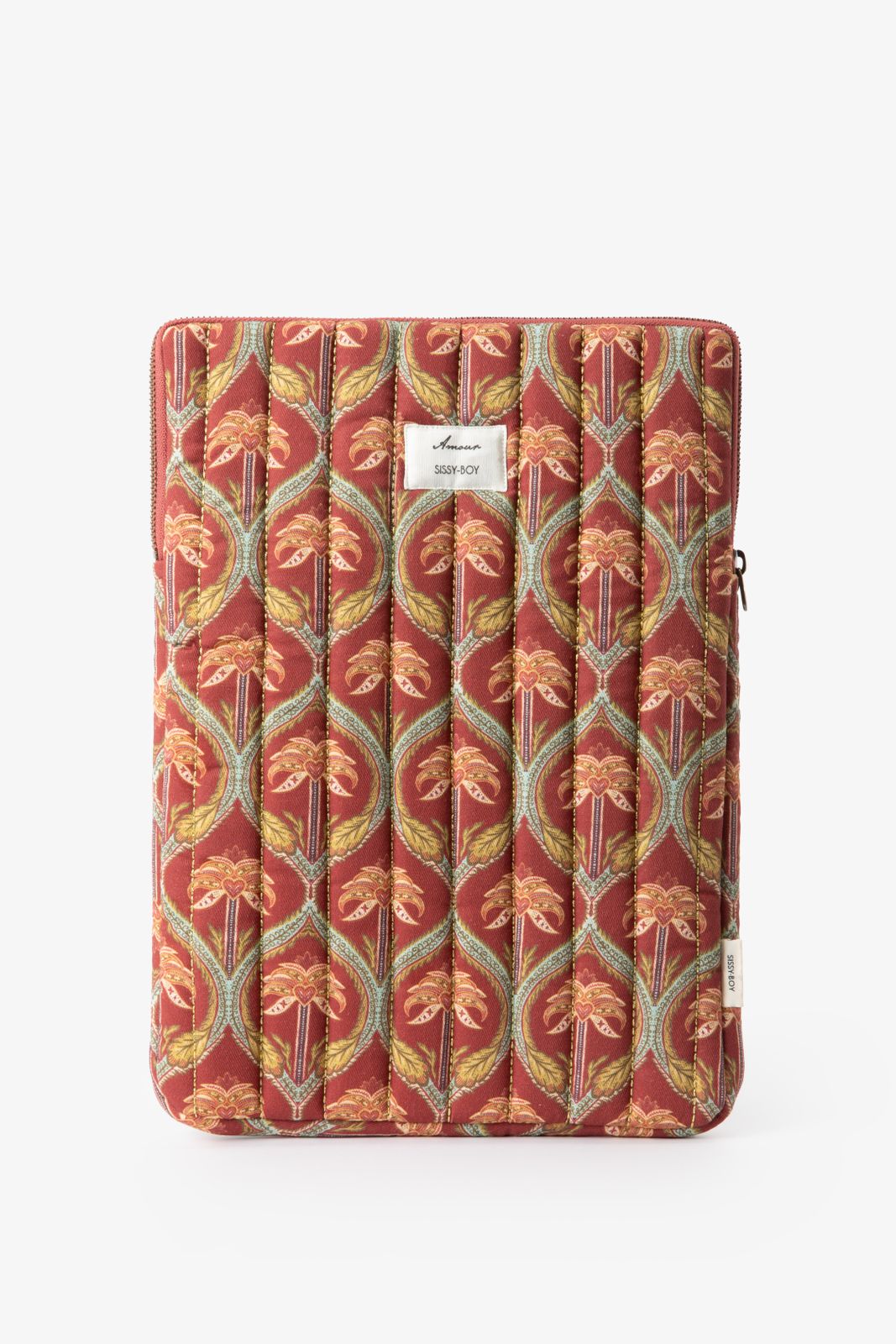 Daylite 14 Laptop Sleeve Tan Concrete OS