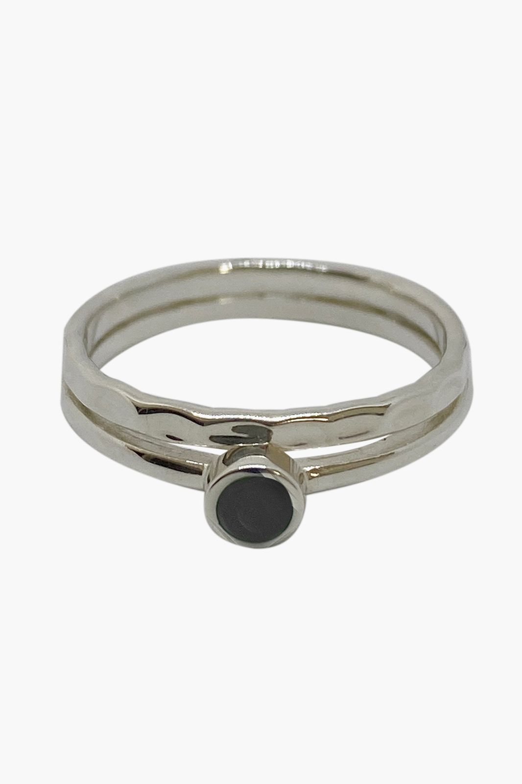A-Brend Silber-Ring Fele
