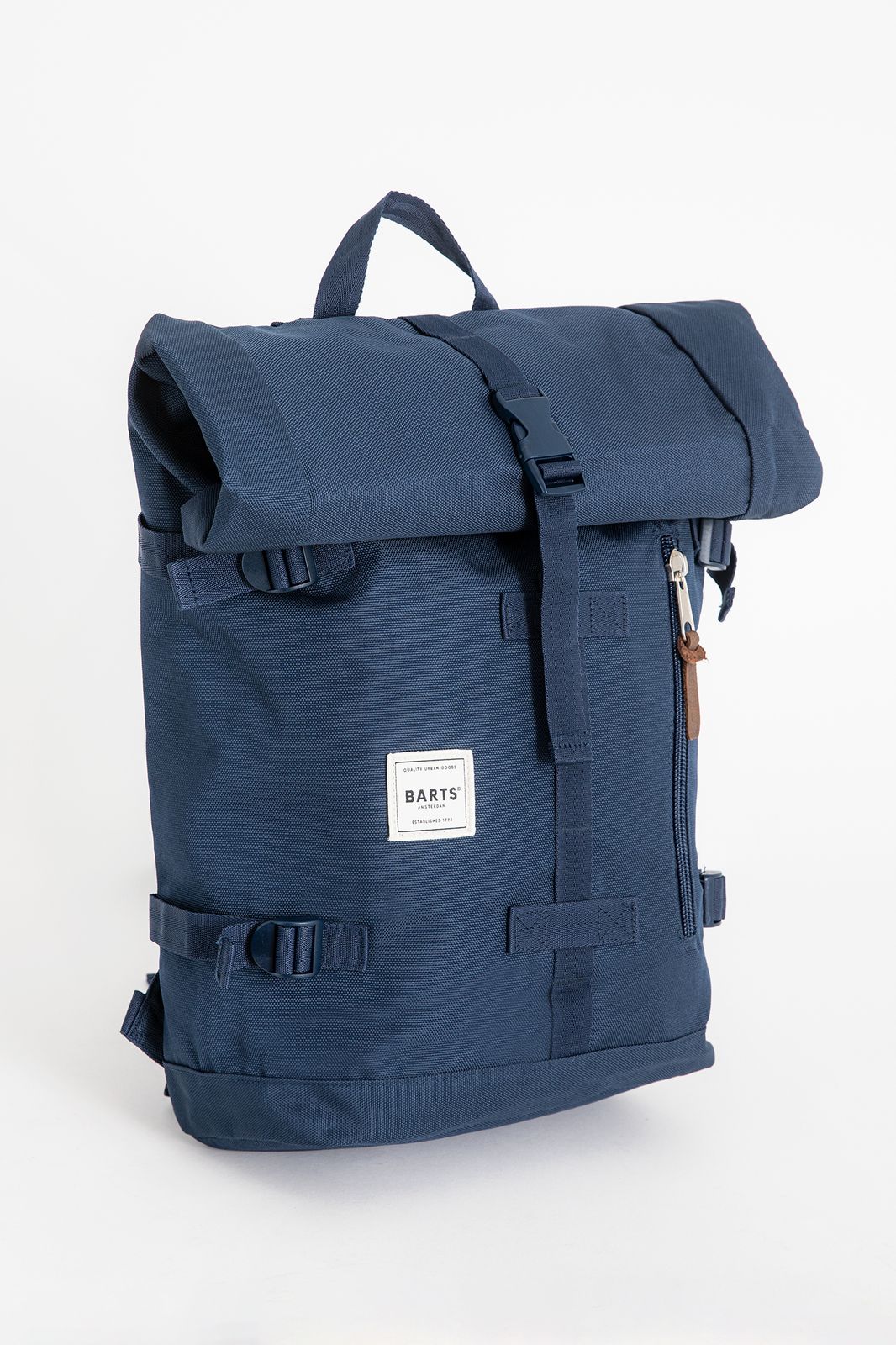 Barts Mountain Backpack - marineblau