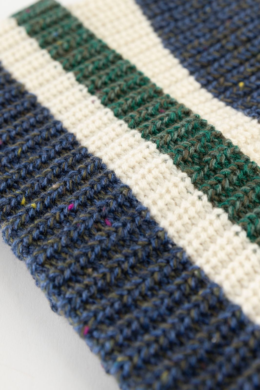 BARTS Bonnet coloré à rayures
