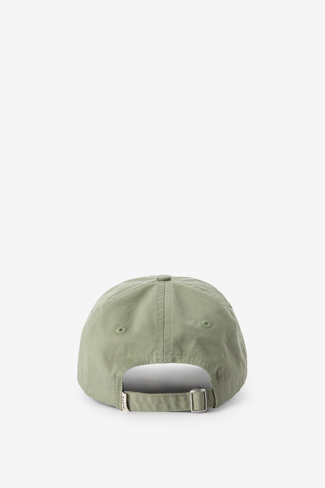 Barts Casquette avec illustration - vert