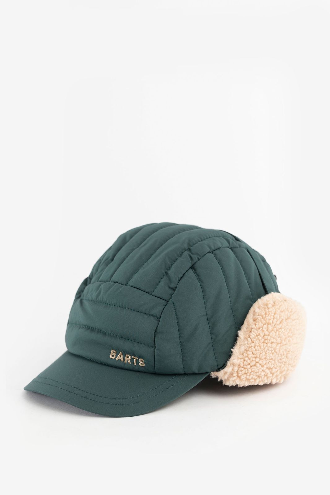 BARTS Casquette - vert