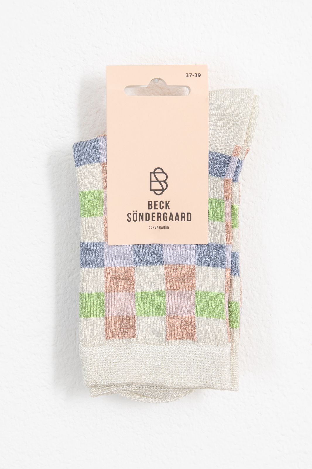 Becksondergaard Odette Funkie sokken - Dames | Sissy-Boy