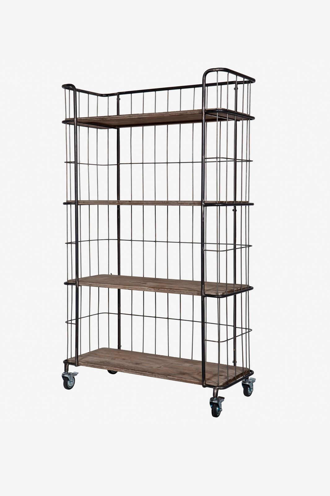 gebied Praktisch Verlammen BePureHome Kast Trolley Large - Homeland | Sissy-Boy