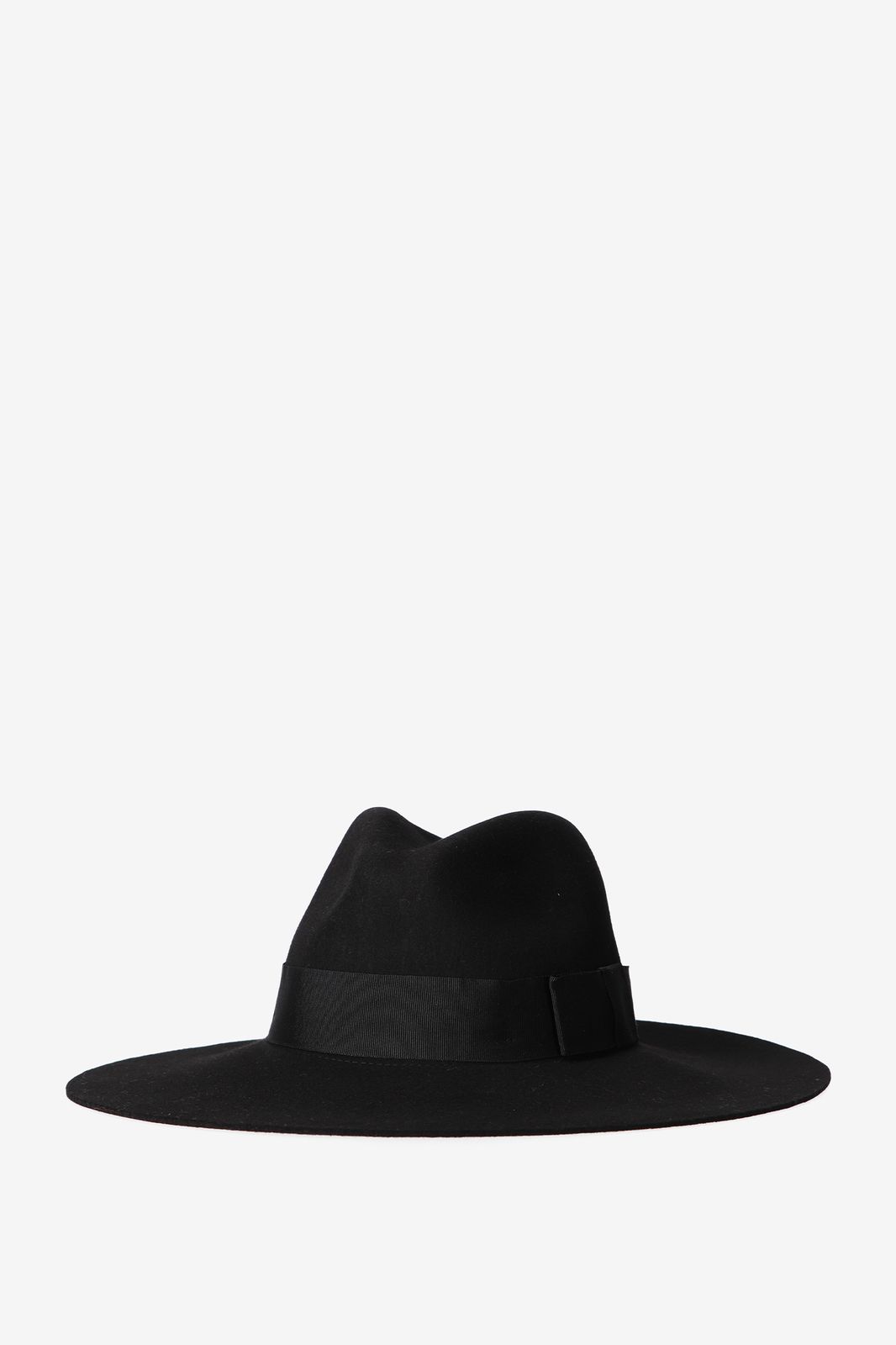 Brixton Piper Hat zwart
