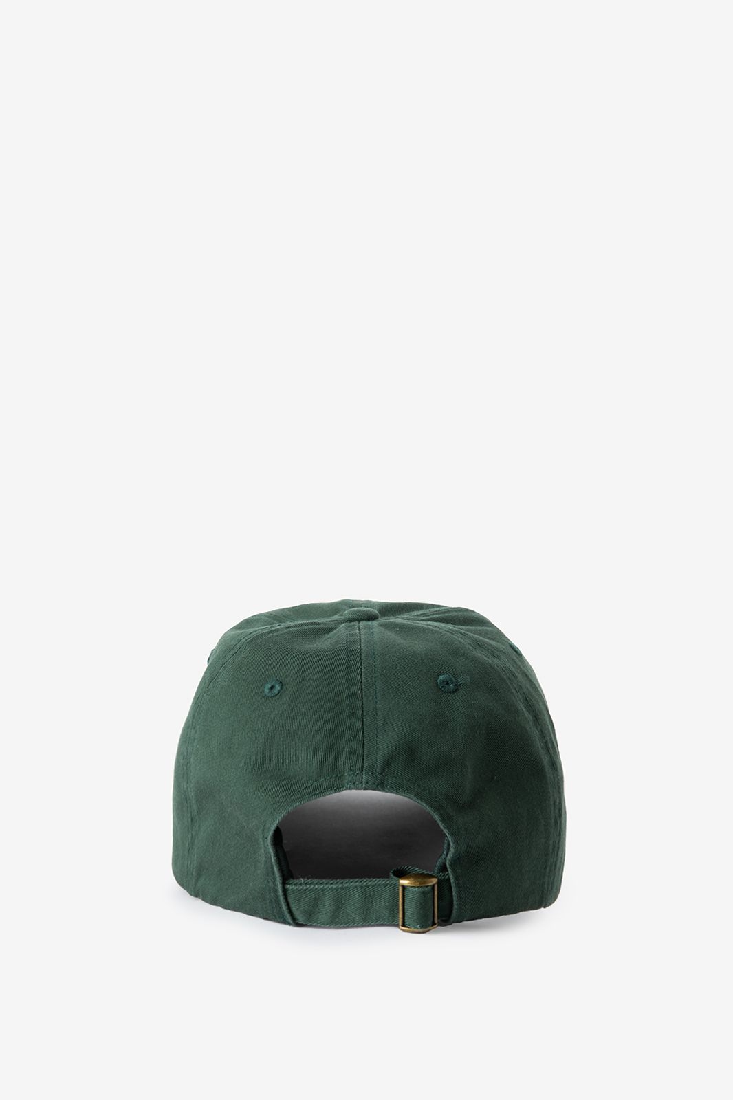 Brixton Casquette Alpha - vert foncé