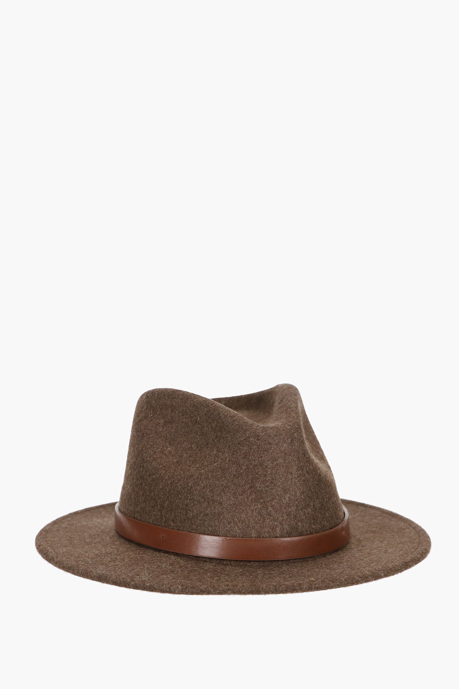 Brixton Fedora hoed - Heren | Sissy-Boy