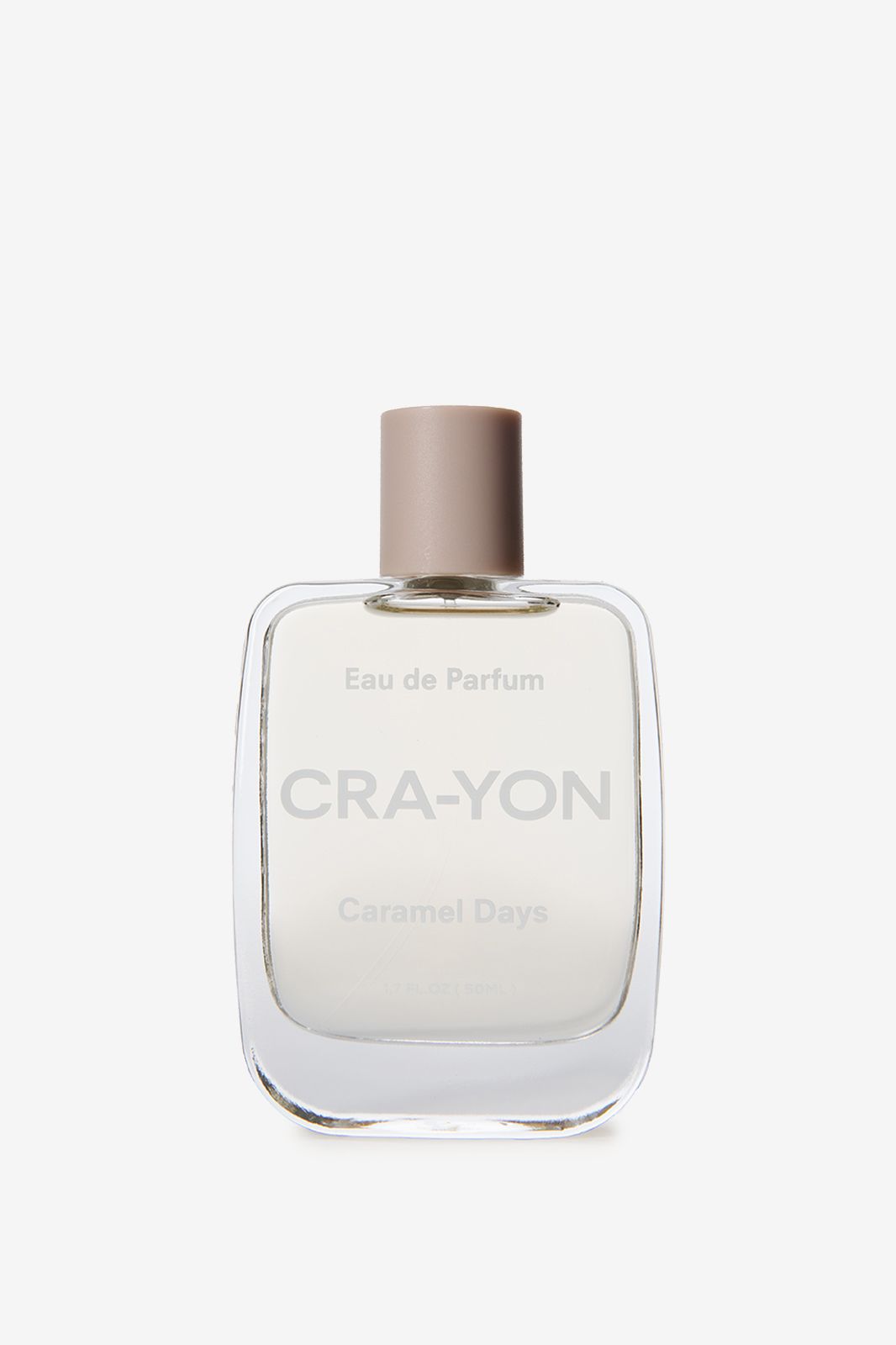 Cra-yon parfum caramel days 50ml - Homeland | Sissy-Boy