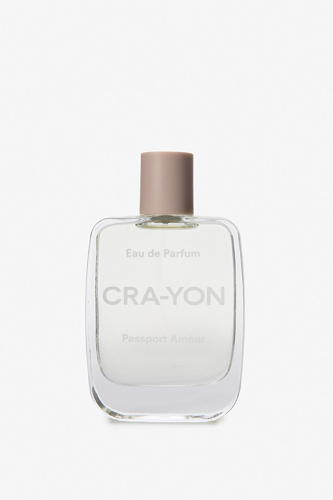 Cra-yon parfum Passport Amour 50 ml - Homeland | Sissy-Boy