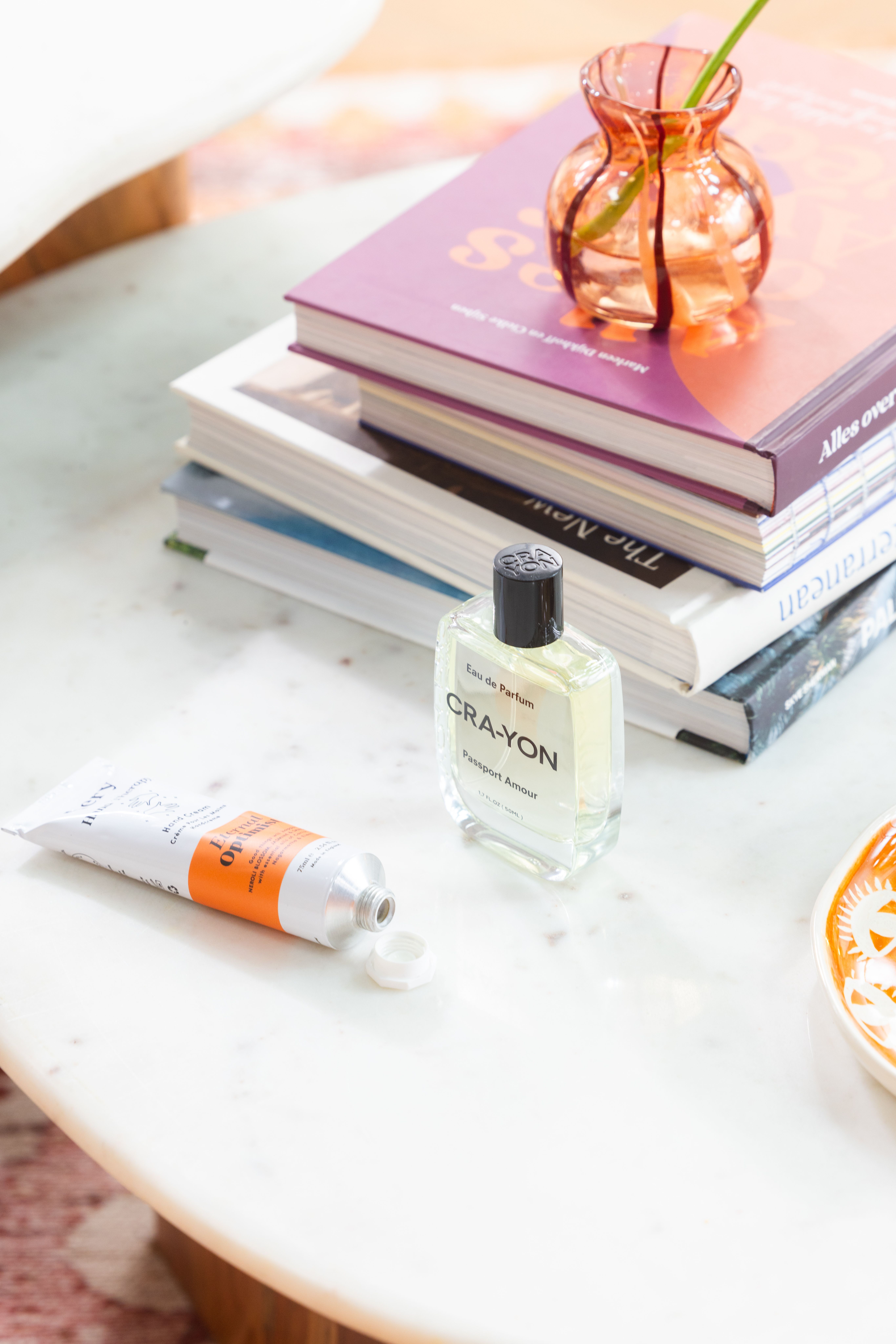 Cra-yon parfum Passport Amour 50 ml - Homeland | Sissy-Boy