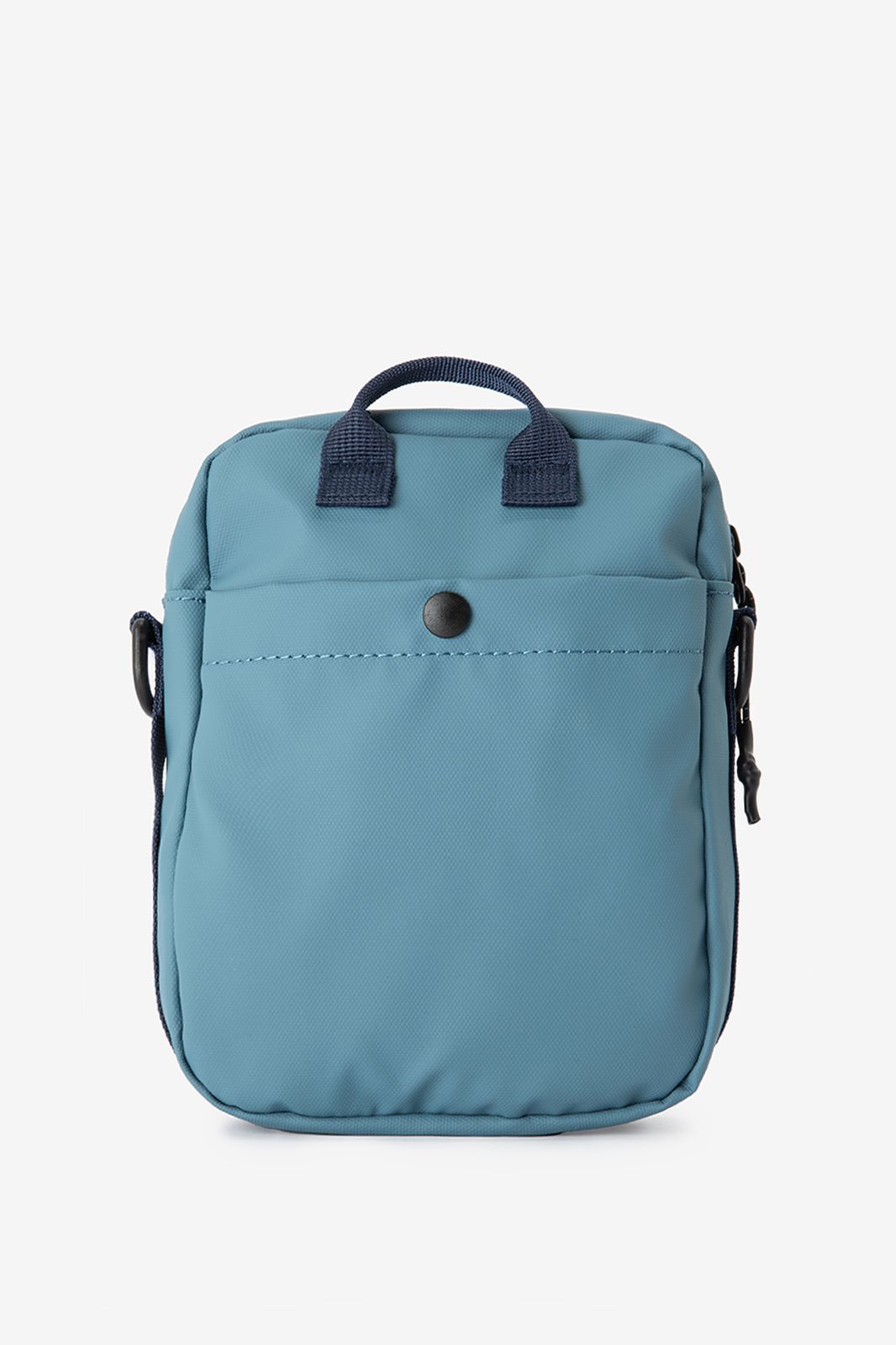 Elliker Sac bandoulière - bleu