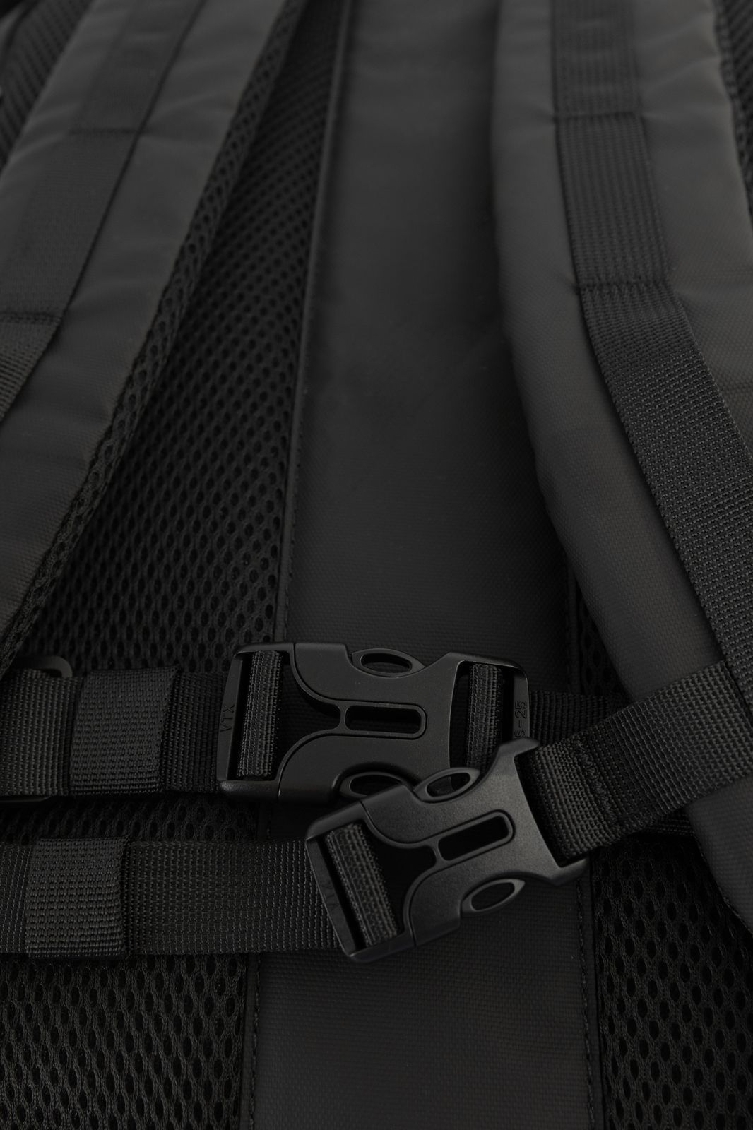 Elliker Sac à dos - noir