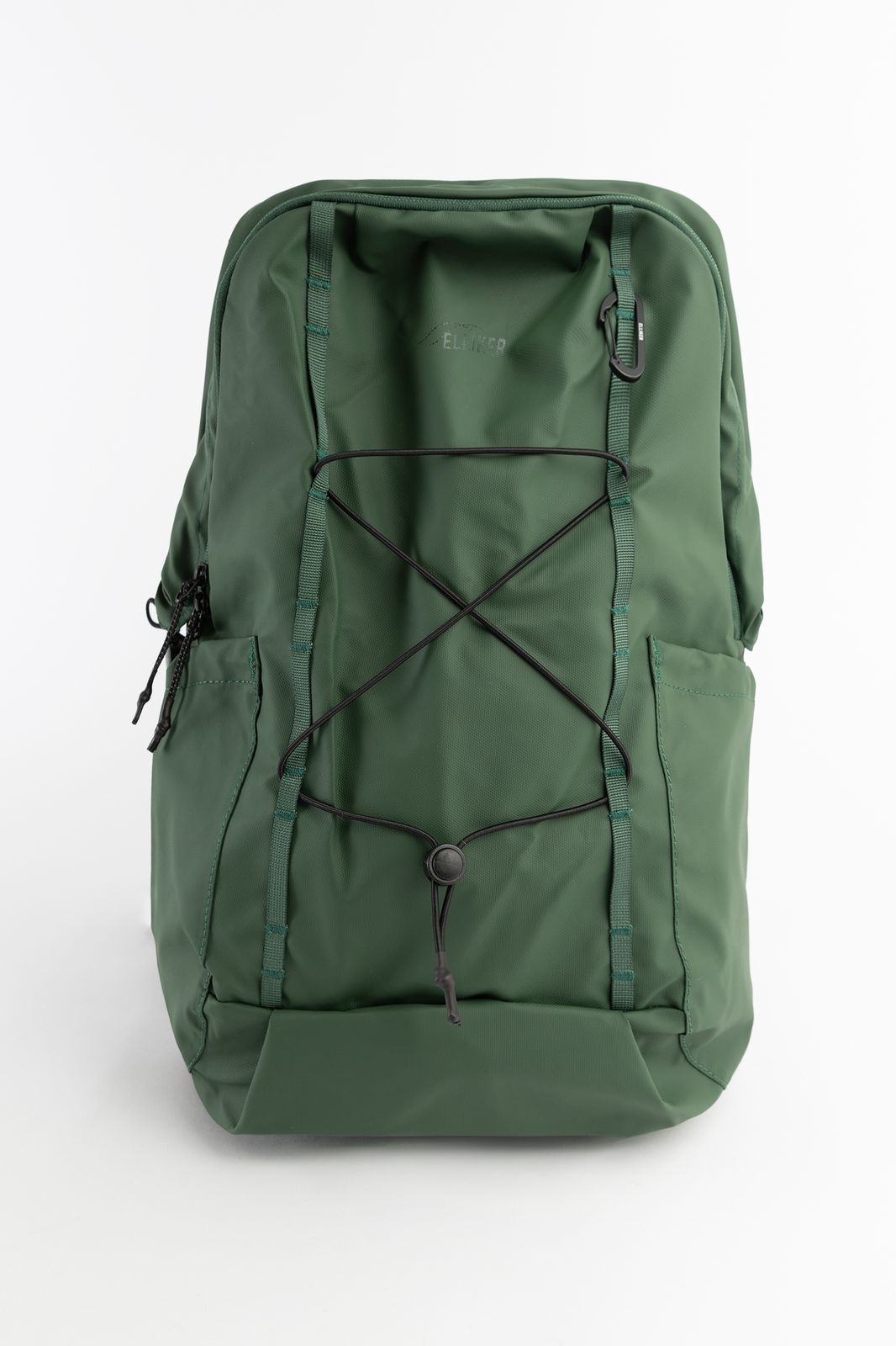 Elliker Sac à dos - vert