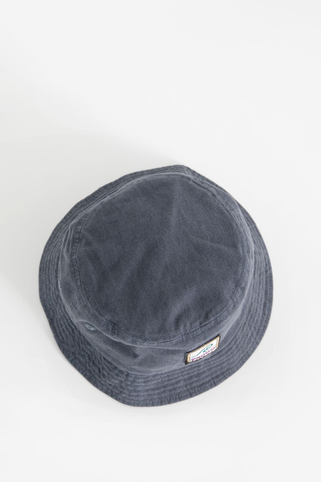 Faguo Bucket Hat - dunkelblau
