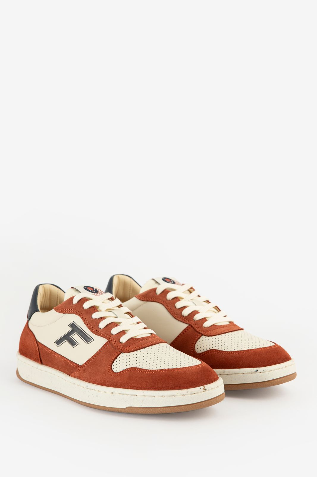 Faguo Baskets - beige
