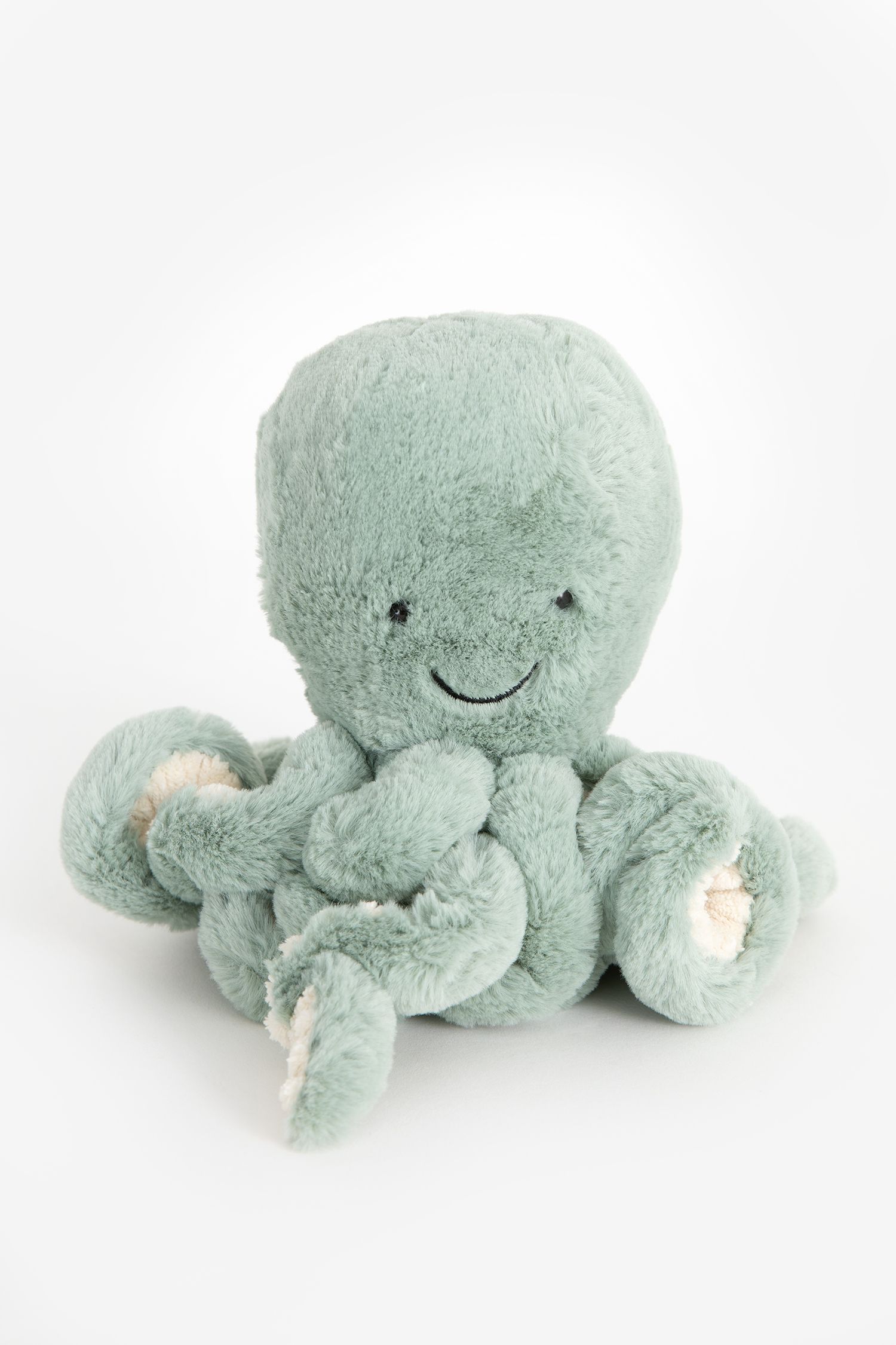 Jellycat Odyssey Octopus Knuffel - Homeland | Sissy-Boy