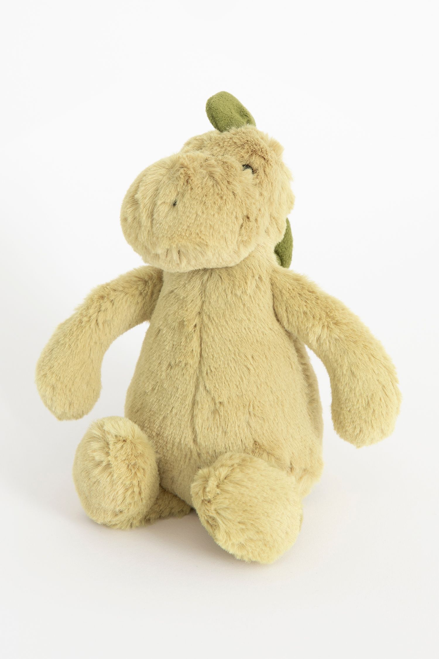 Jellycat Knuffel Bashful Dino Homeland Sissy Boy Jellycat Knuffel Bashful Dino Homeland Sissy Boy