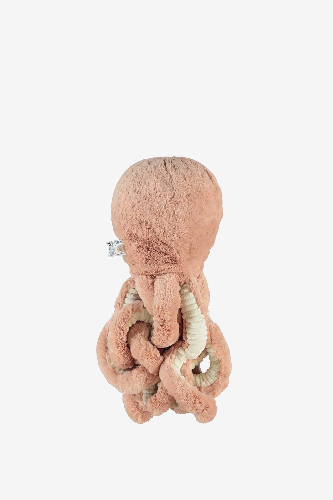 Jellycat Octopus knuffel groot