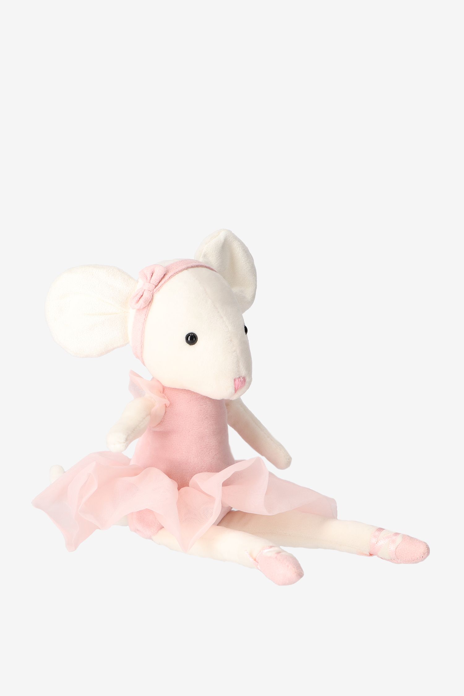 jellycat mouse ballerina