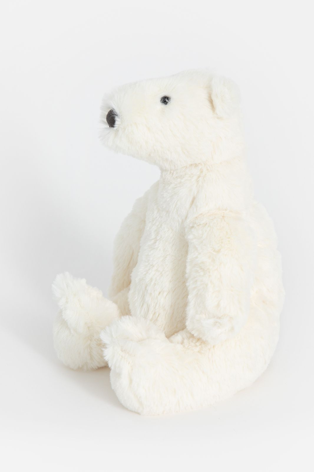 Jellycat knuffel Huga ijsbeer - Homeland | Sissy-Boy