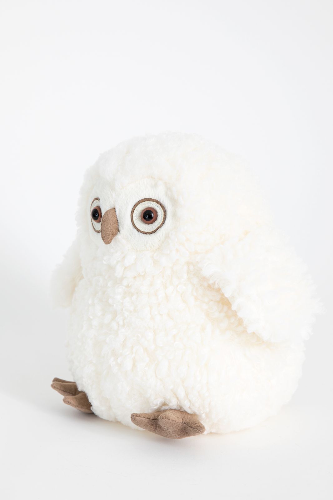 Jellycat knuffel Apollo owl - Homeland | Sissy-Boy