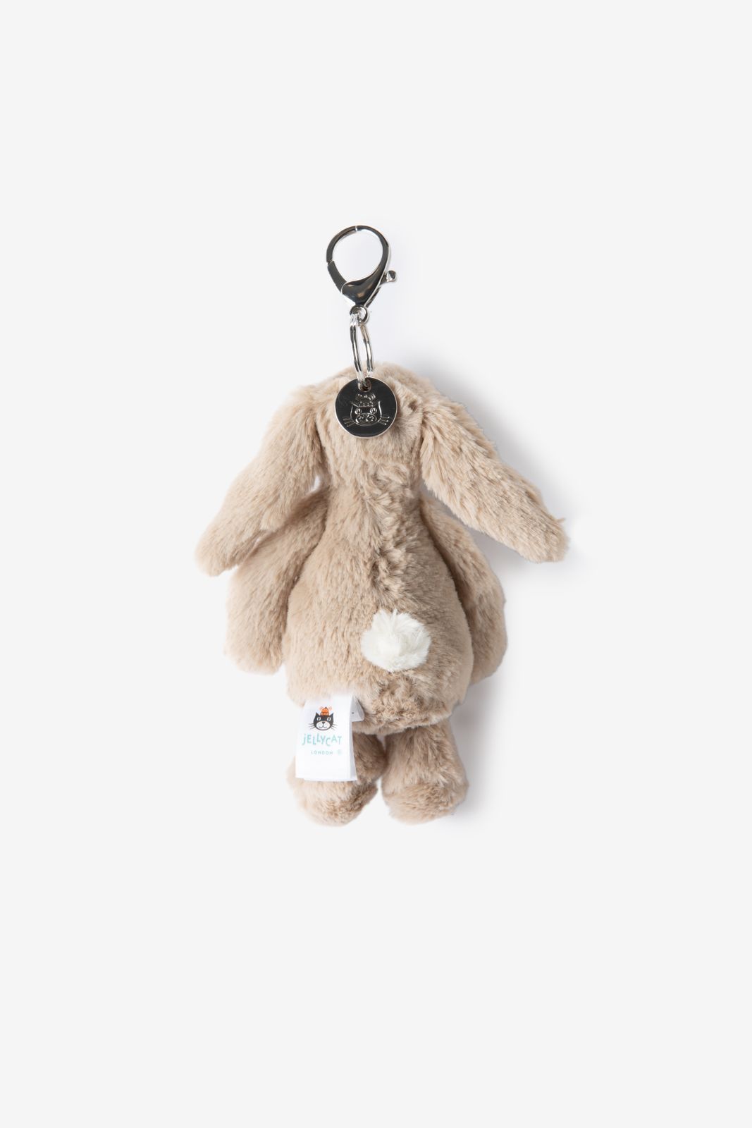 Jellycat Charm de sac lapin