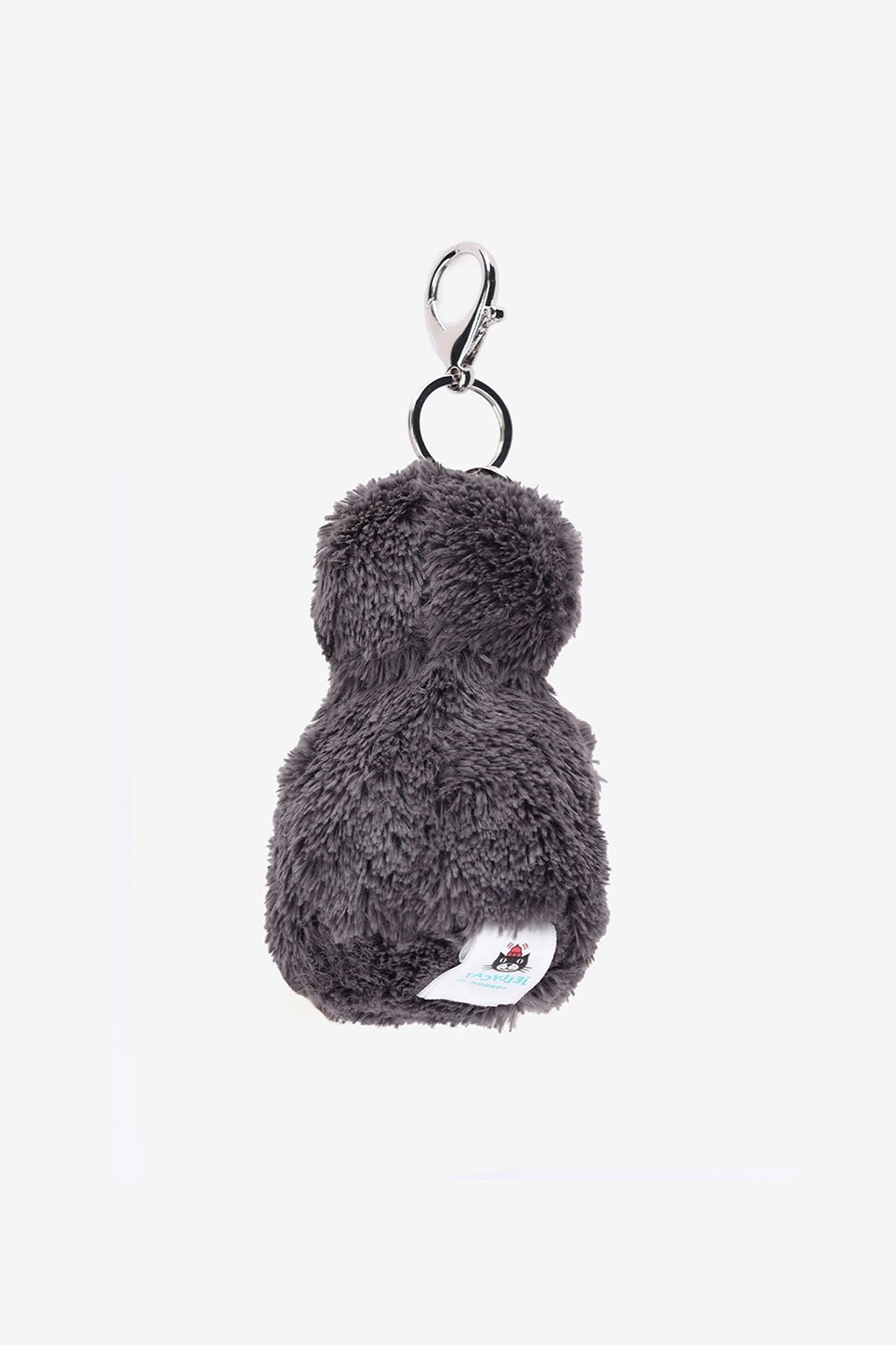 Jellycat Porte-clés pingouin