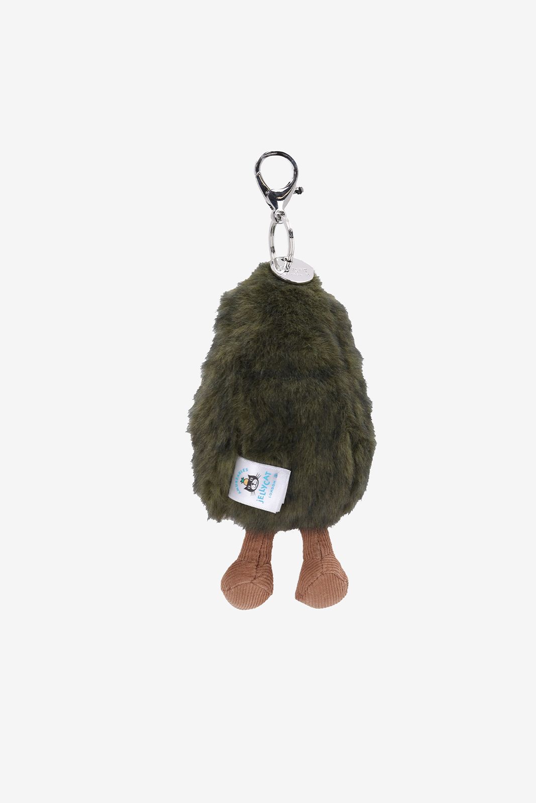 Jellycat Charm de sac avocat