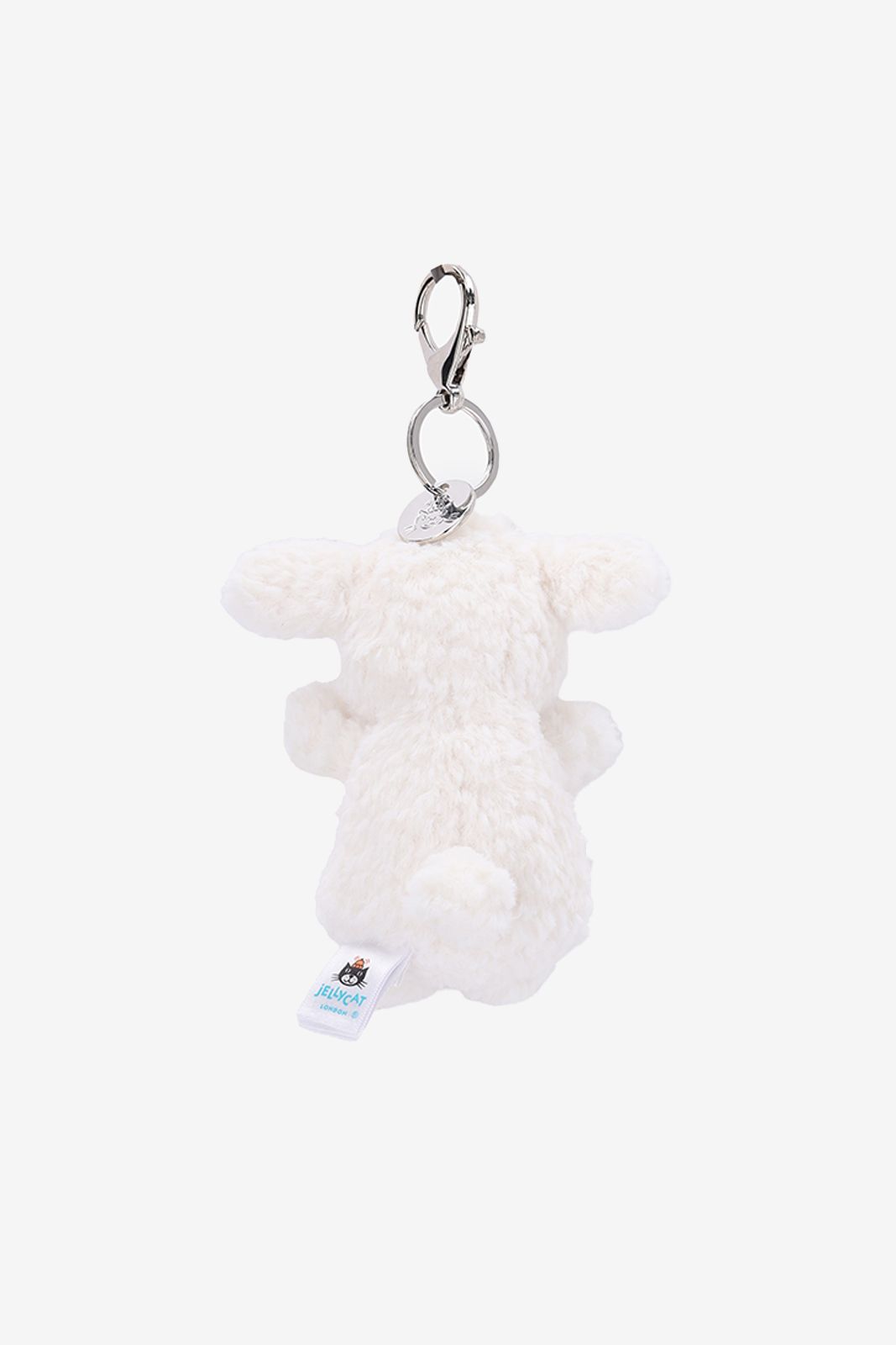 JELLYCAT Taschen-Charm Lamm