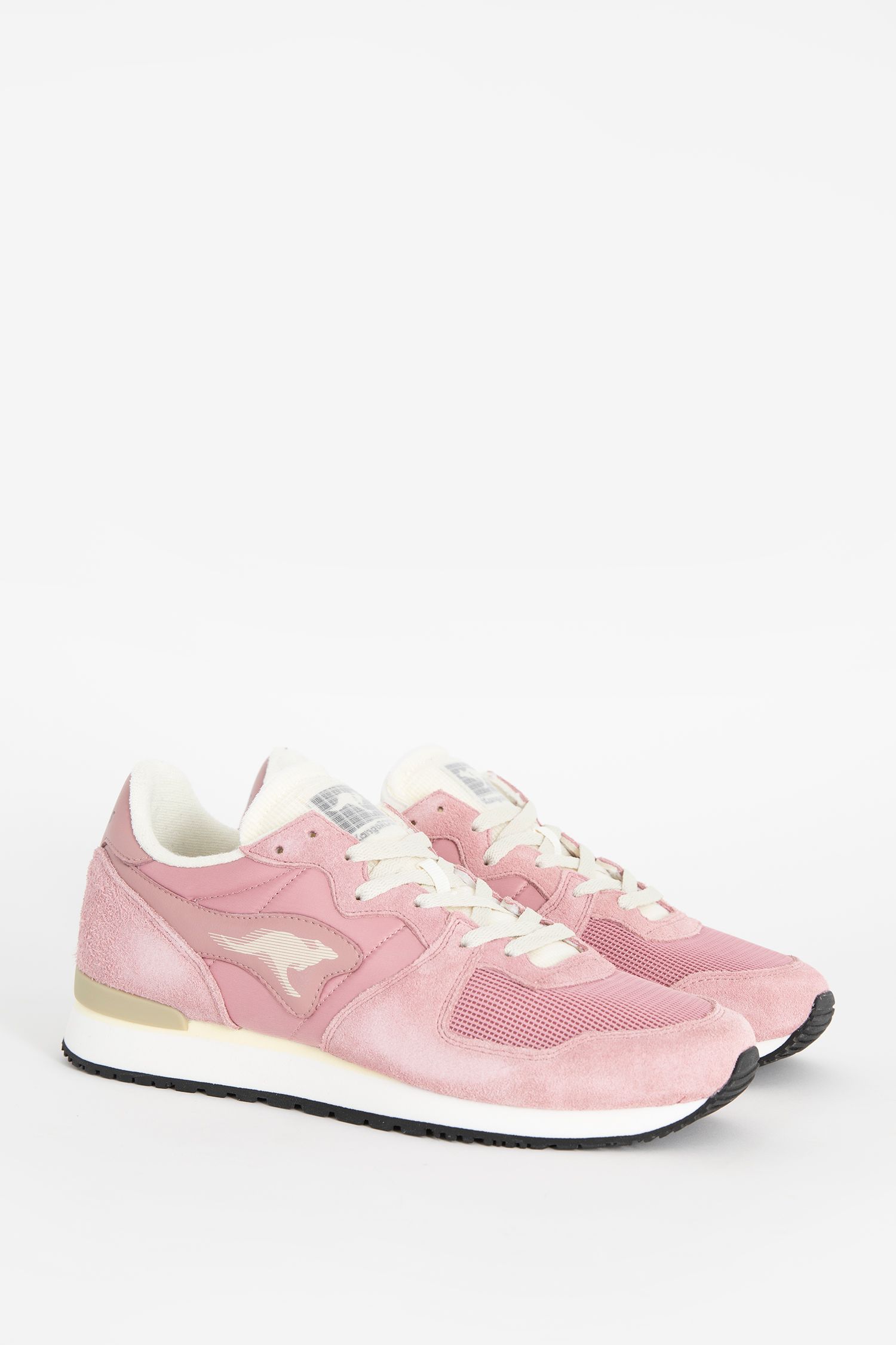 Roze discount schoenen heren