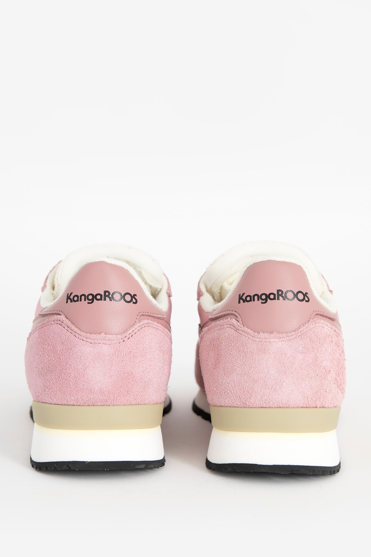 Kangaroos sneaker cheap rosa