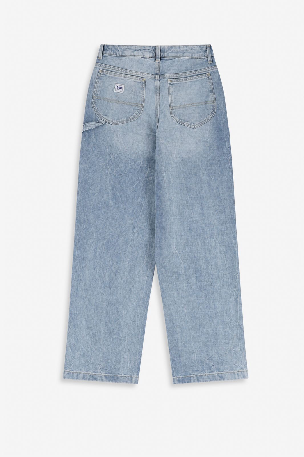 LEE Carpenter Loose Fit Jeans