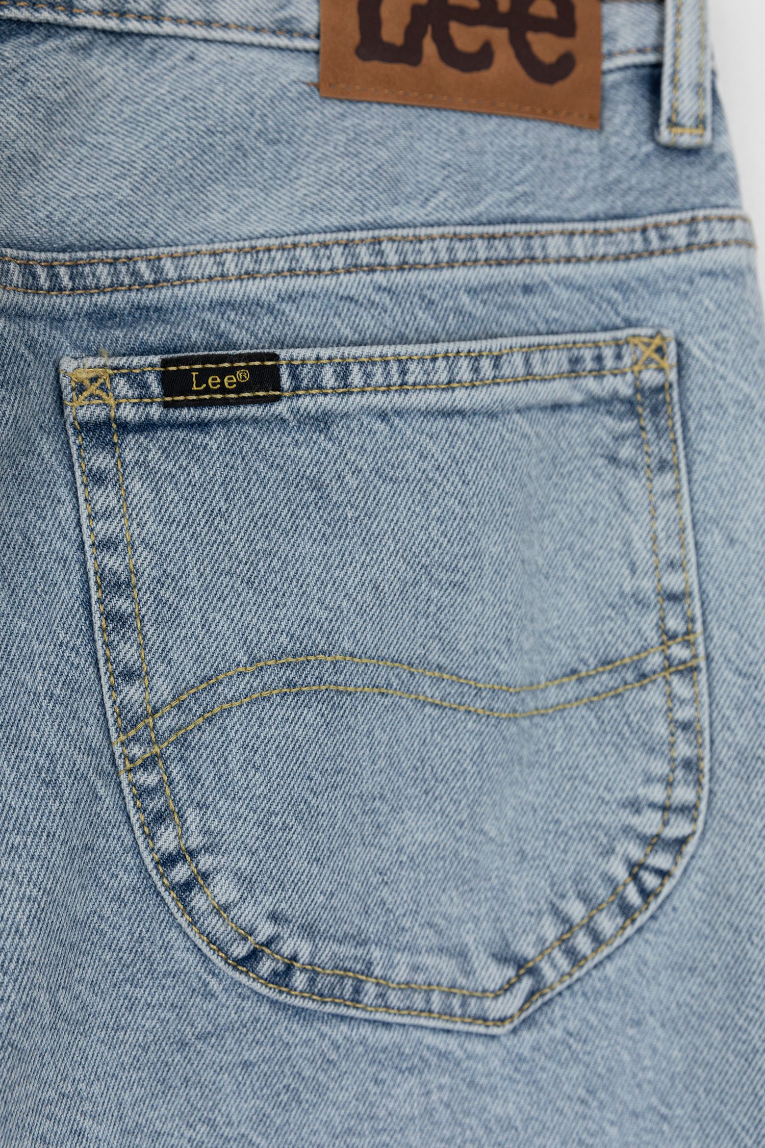 Lee best sale jeans rider