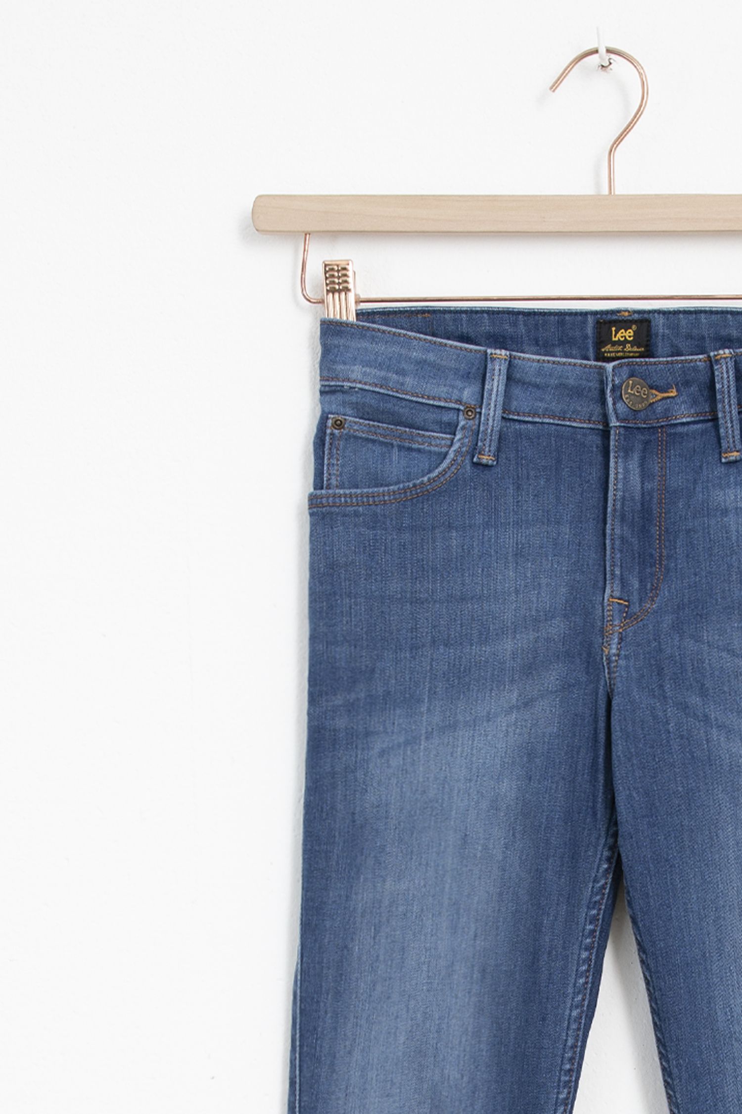 lees jeans