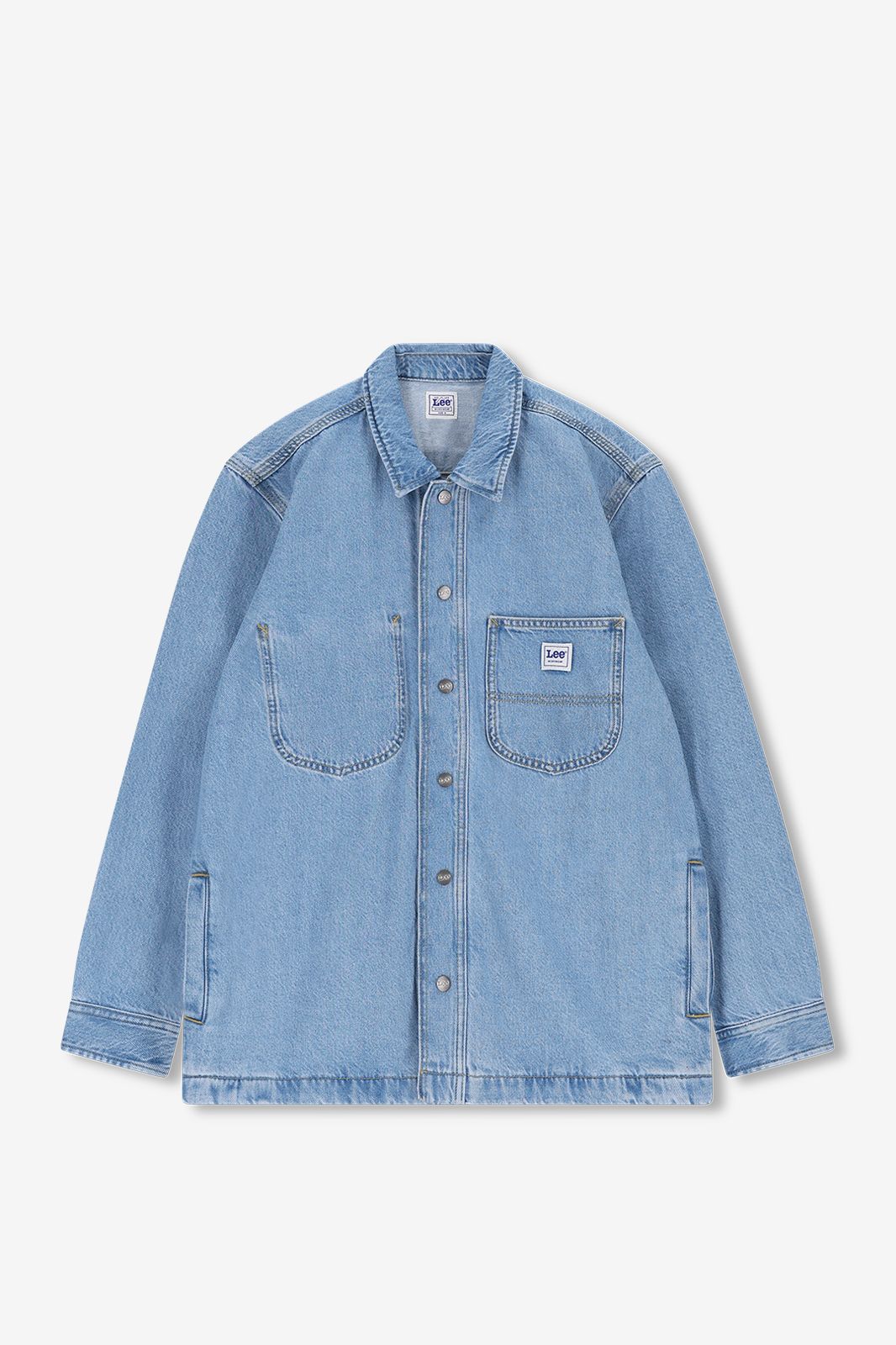 LEE Surchemise workwear