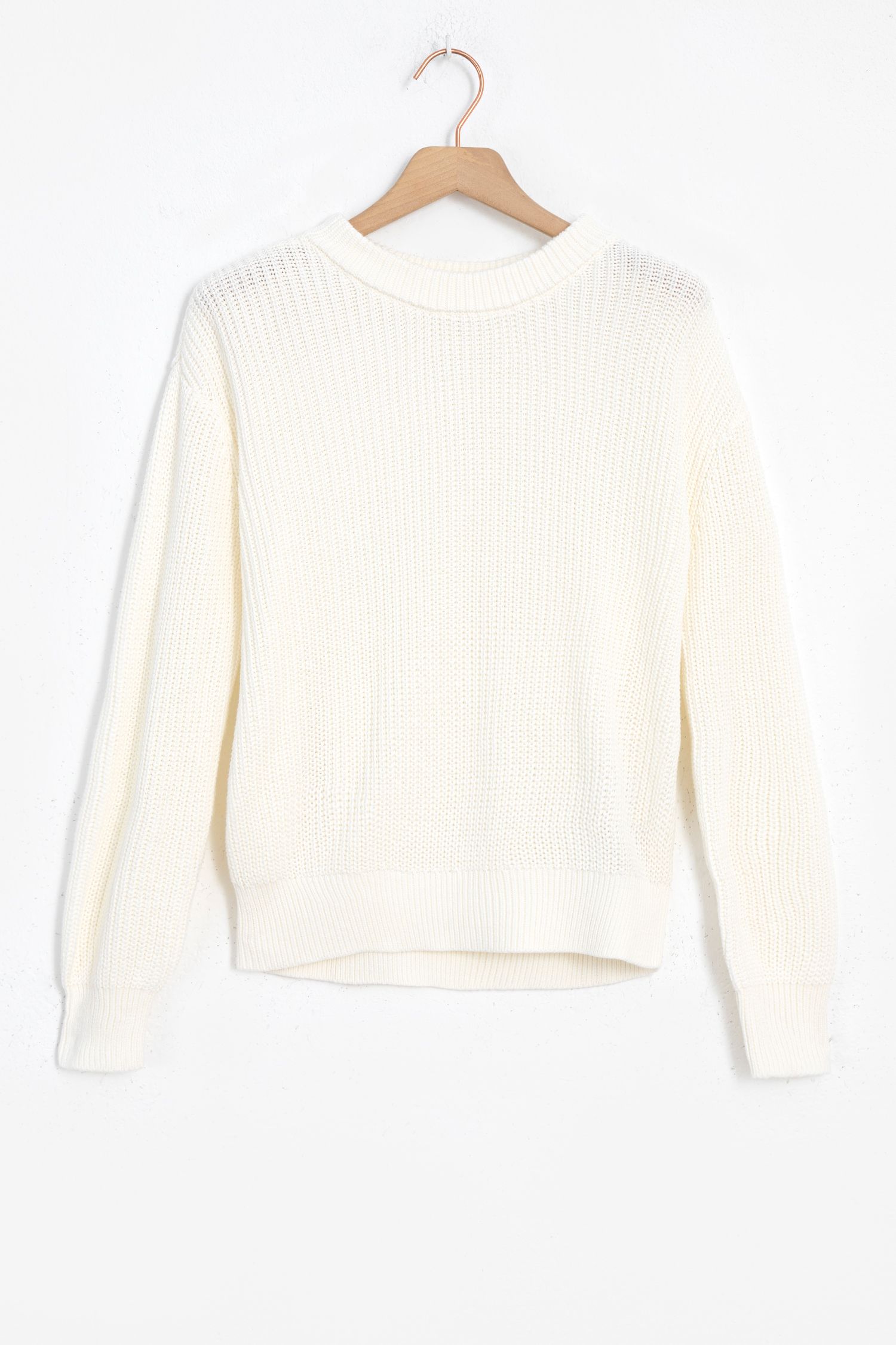 Witte Basic tops voor dames • Korting tot 60% • de Bijenkorf