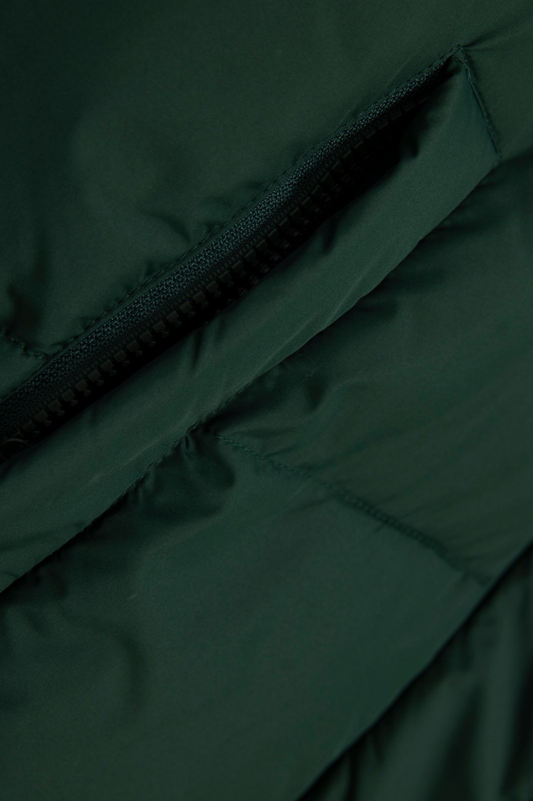 Minimum Mantel Flawly 9543 - dunkelgrün
