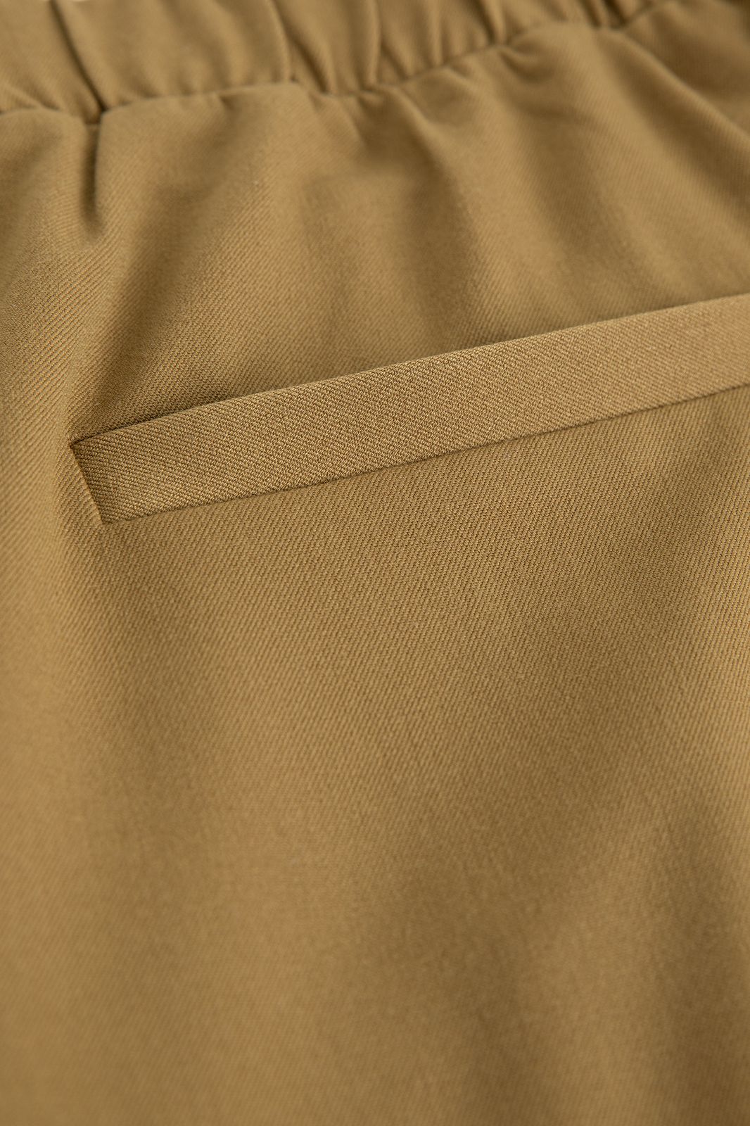 Pantalon Minimum Sofja e54 - marron