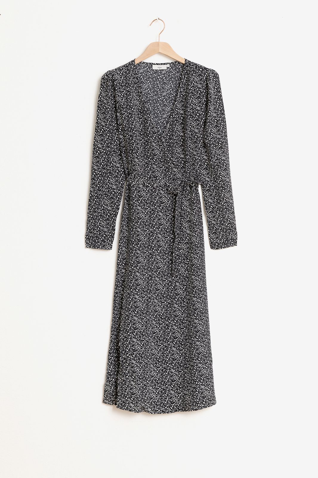 Minimum Kleid Elastica 7257