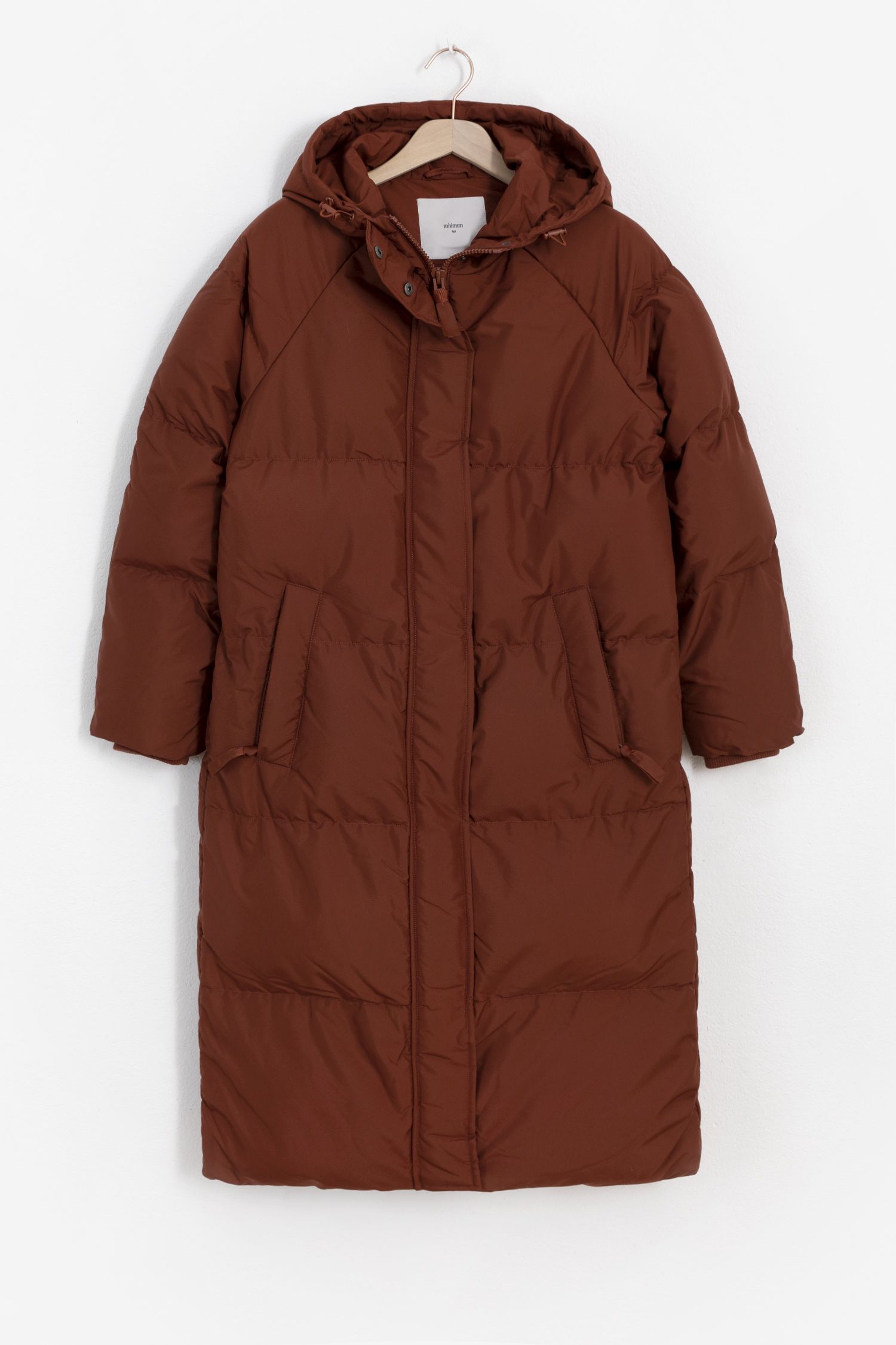 Manteau paprika best sale