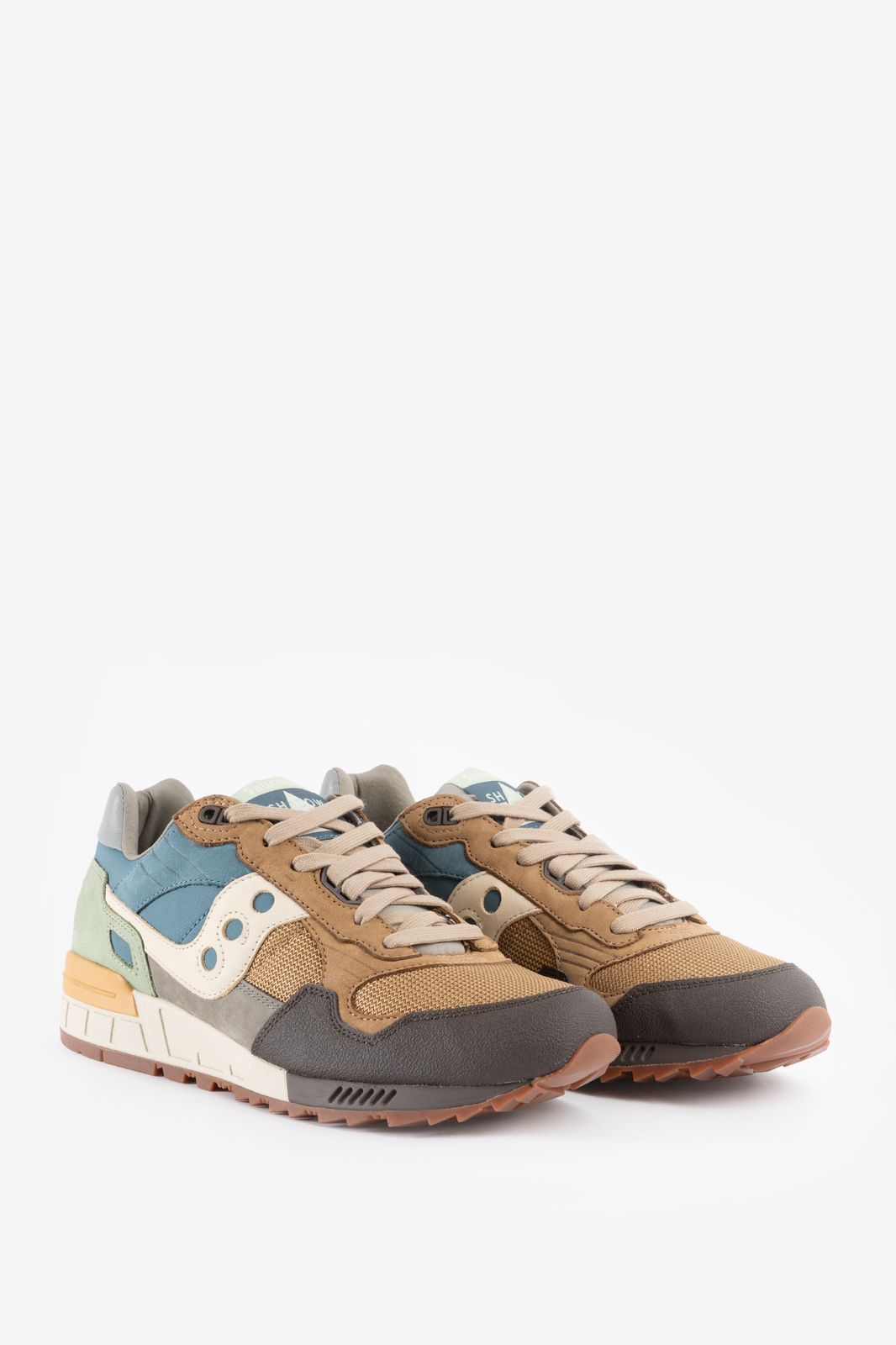 Saucony Baskets - multicolore