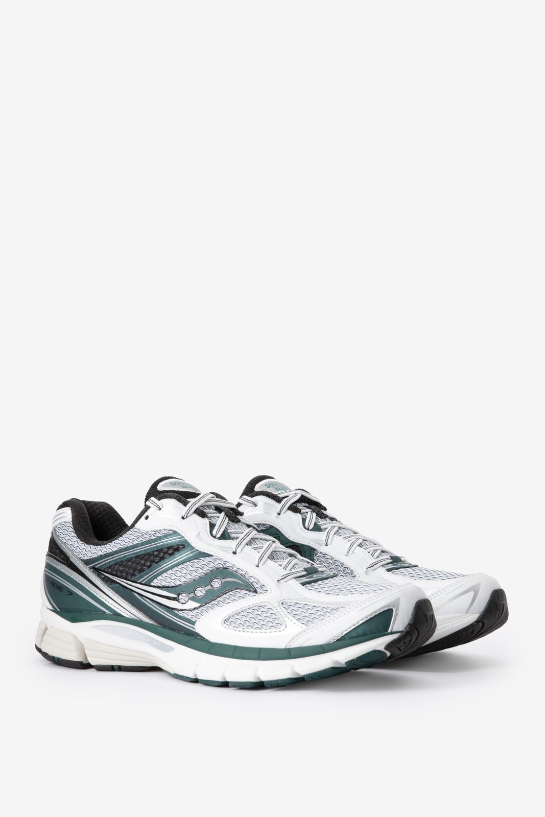 Saucony Sneaker - weiß