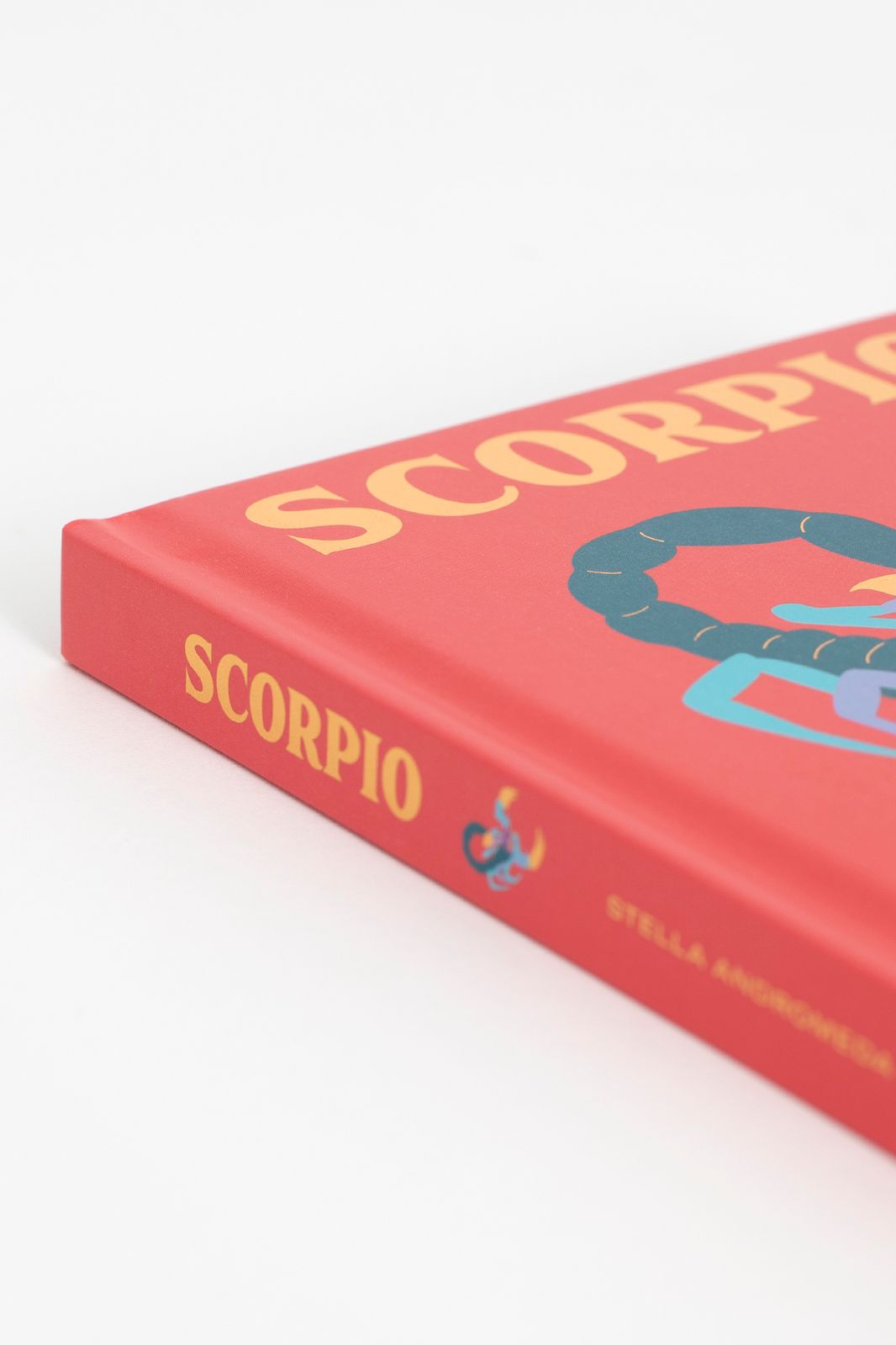 Buch Seeing Stars Scorpio (Skorpion)