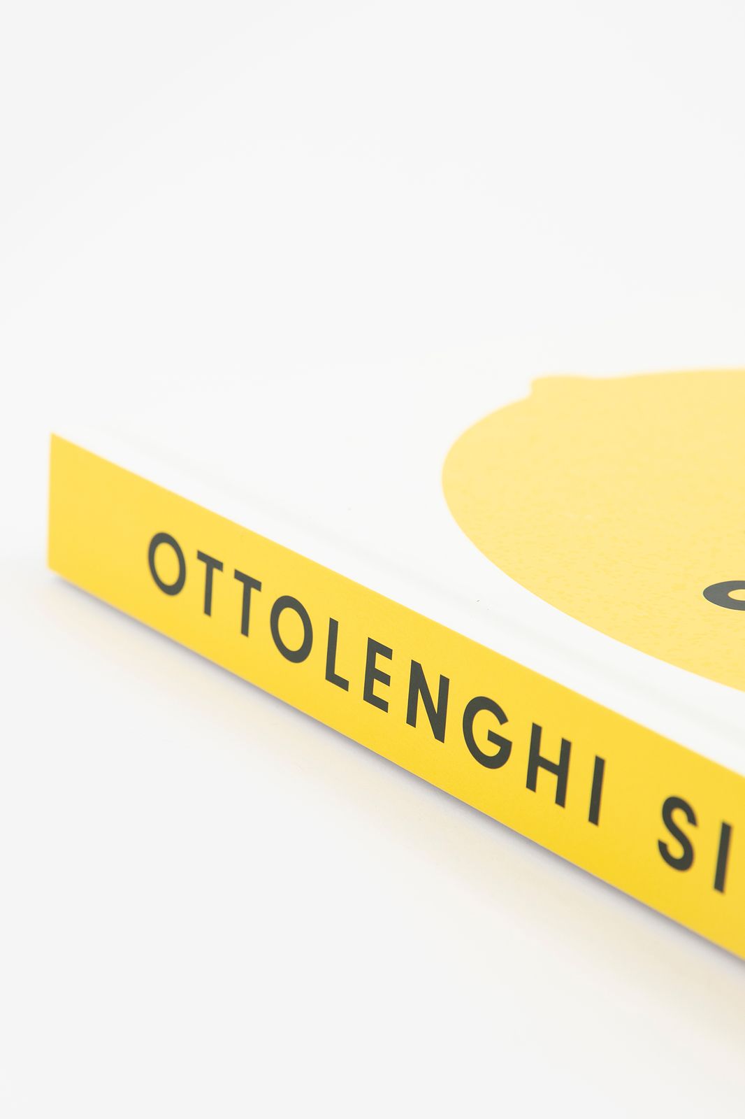 Kookboek Simpel Ottolenghi - Homeland | Sissy-Boy