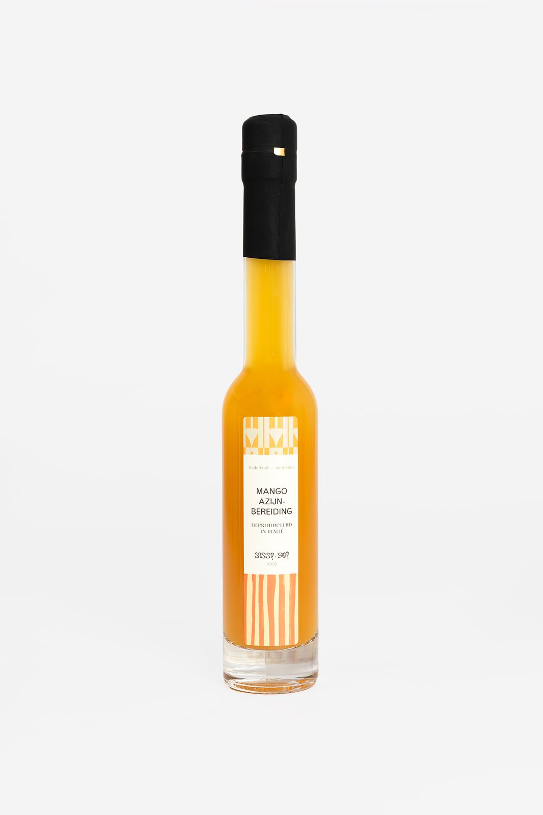 Mango-Essig