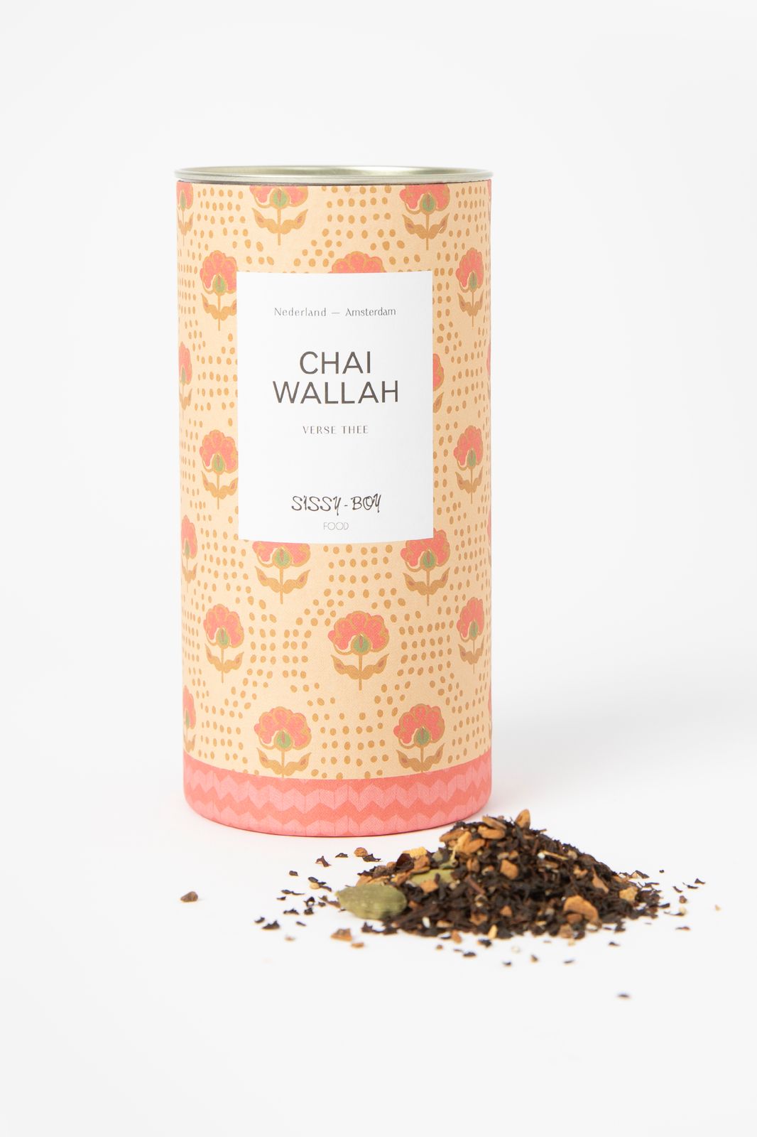 Tee Chai Wallah