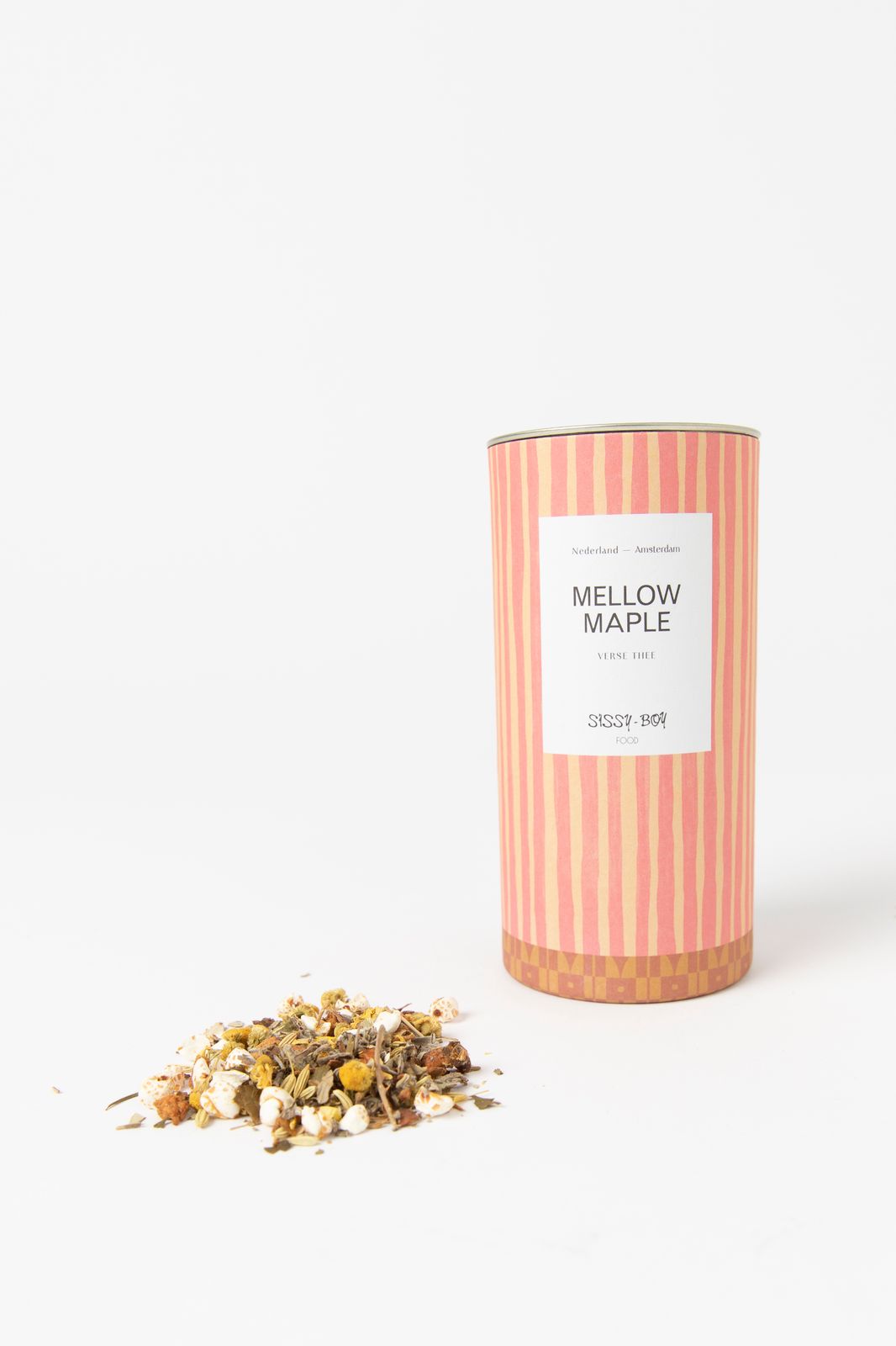 Tee Mellow Maple